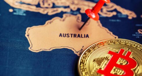 Updated financial regulation in Australia to deal with crypto financial regulations in australia