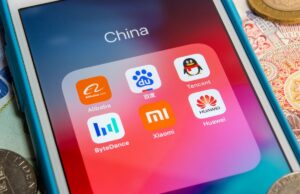 Ist Chinas hartes Vorgehen gegen Tech-Giganten vorbei?