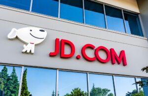JD.com Inc, das „Amazon von China“