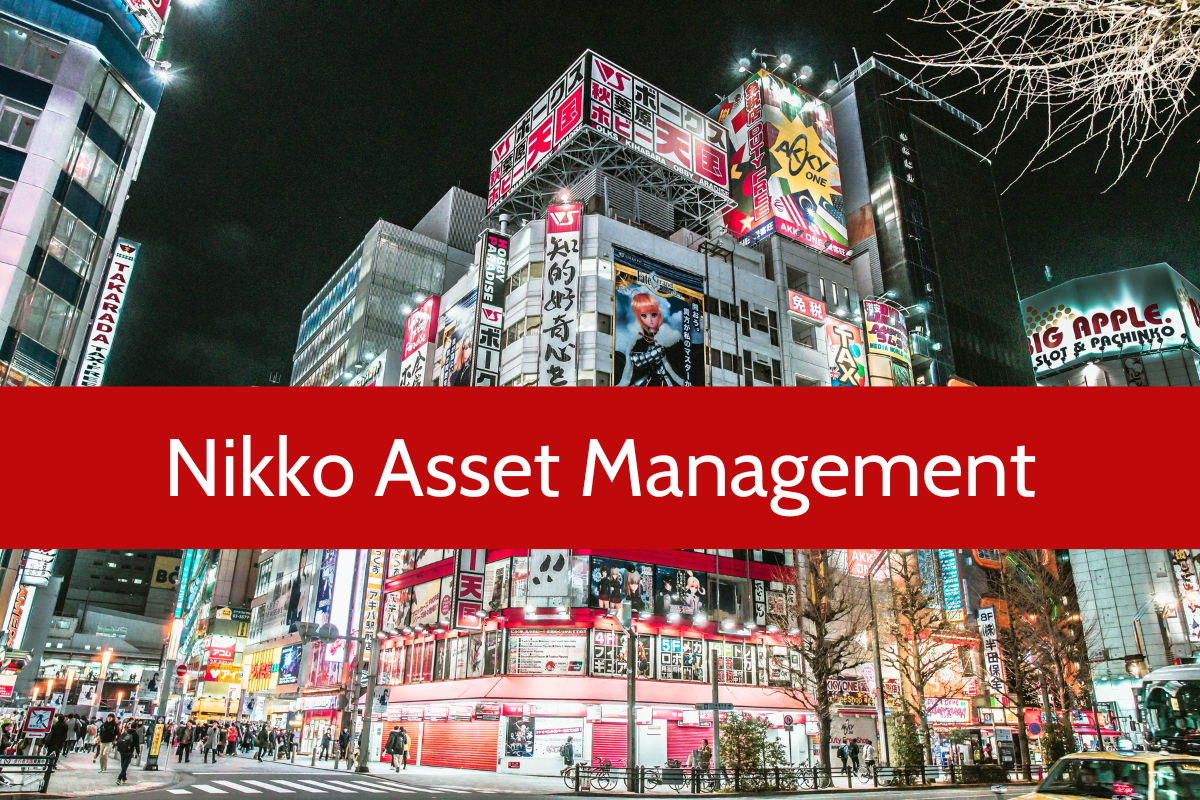Japan Aktien 2023_Nikko Asset Management