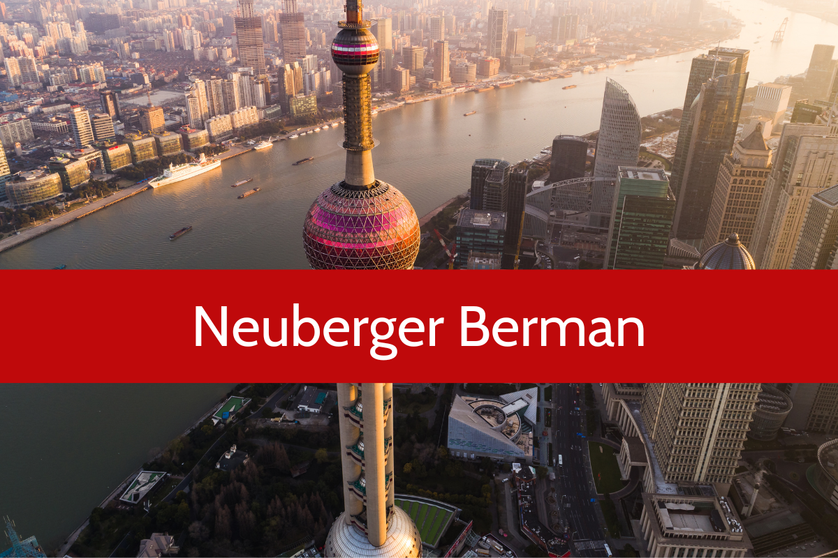 Was bedeutet Chinas Wiedereröffnung für die Märkte_Neuberger Berman