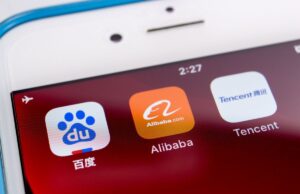 China übernimmt „golden Shares“ an Alibaba