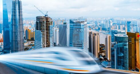 Top China stocks for riding the recovery train top china stocks