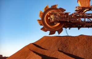 BHP Group Ltd: Innovating for sustainability