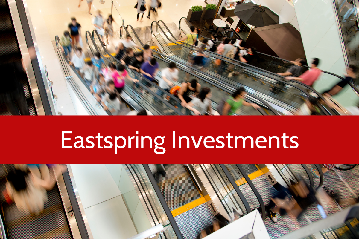 Unlocking the potential of the new Asian consumer_Eastspring Investments