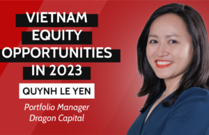 Investmentchancen in Vietnam 2023