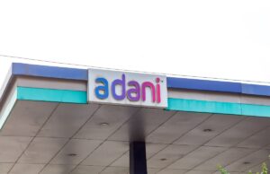 Aktienverluste der Adani-Gruppe übersteigen 154 Mrd. USD