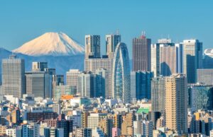 Japan GDP growth slows to 1.1% in 2022