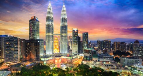 Malaysia GDP grows 8.7% in 2022, best in 20 yrs malaysia gdp