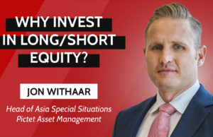 Why invest in an Asian long/short equity strategy?