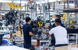 ASEAN manufacturing outlook looks promising