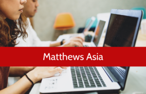 Asiens Smaller Companies für Alpha-Generierung