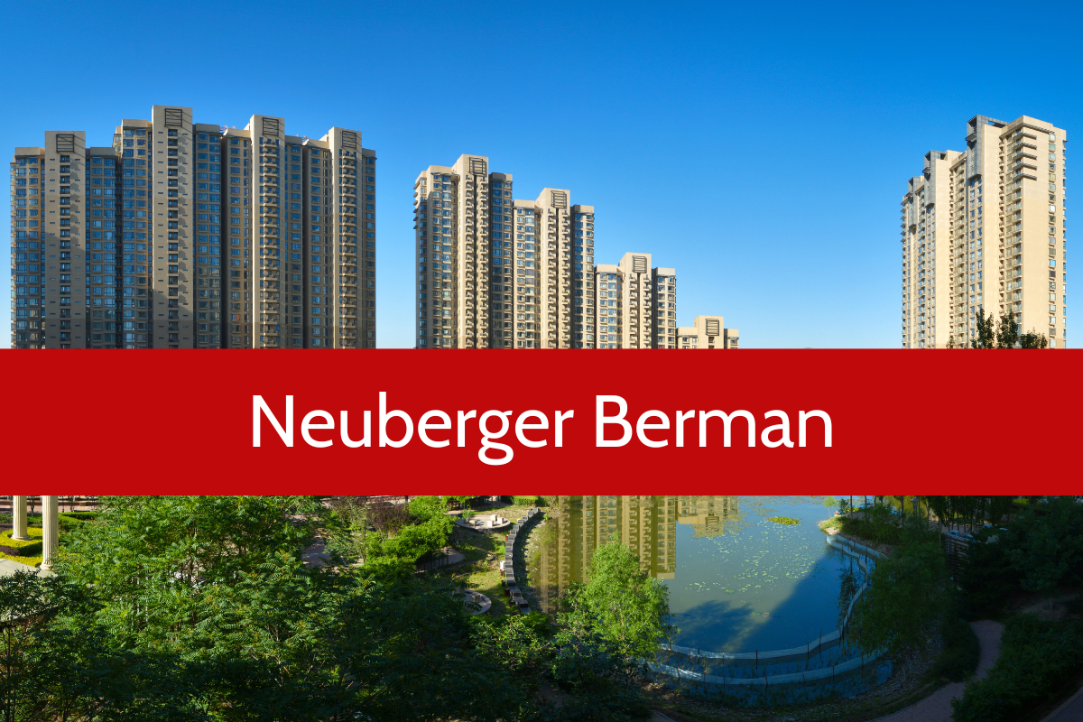 China Immobilienmarkt erholt sich uneinheitlich_Neuberger Berman
