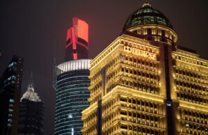 Ping An Insurance: Digitisation is key
