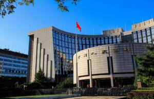 Asiatische Zentralbanken vor dem Ende der Zinserhöhungen?