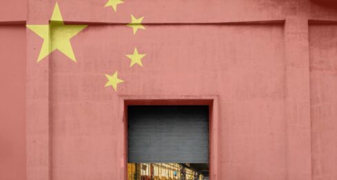 Best China ETF to consider for recovery gains china etf