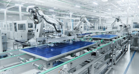 JinkoSolar: The solar PV leader jinkosolar