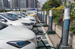 China EV price war a threat to small players