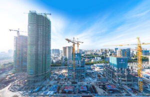 China Immobiliensektor: weitere Zeichen der Erholung