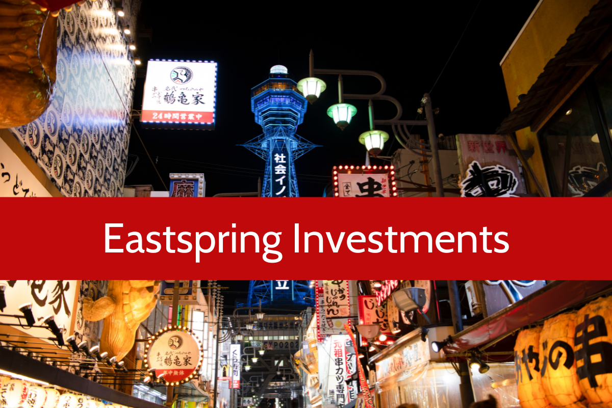 The return of value investing in Japan_Eastspring Investments