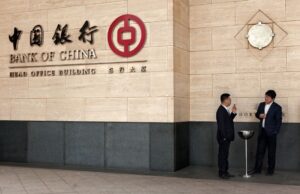 Chinas Banken auf dem Prüfstand der Aufsichtsbehörden