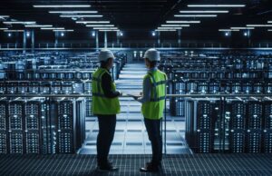 State of the data center industry in Asia