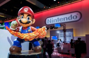 Nintendo: Japan’s video game behemoth