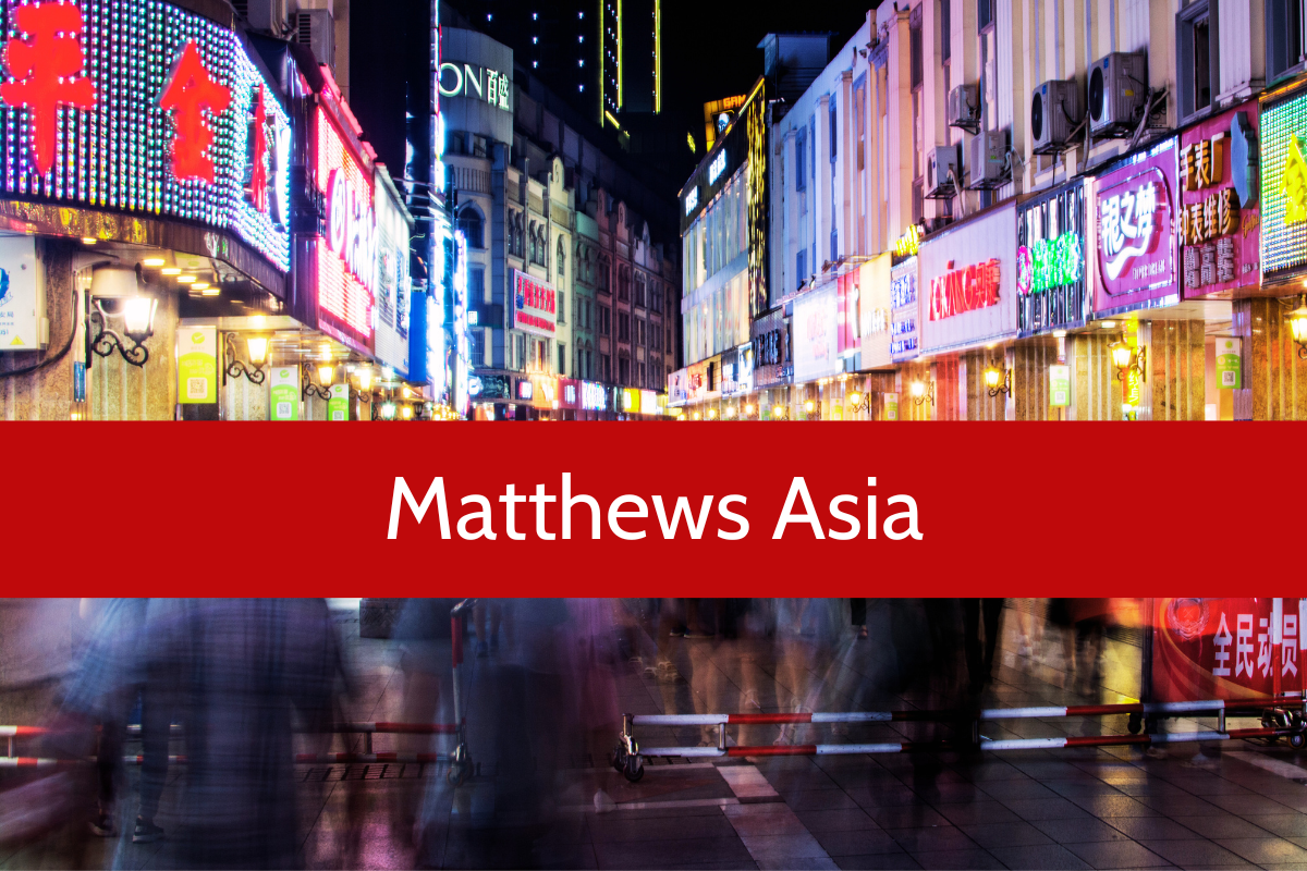 Chinas Erholung - wie nachhaltig ist sie_Matthews Asia