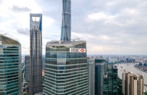 HSBC-Umstrukturierung ist vom Tisch