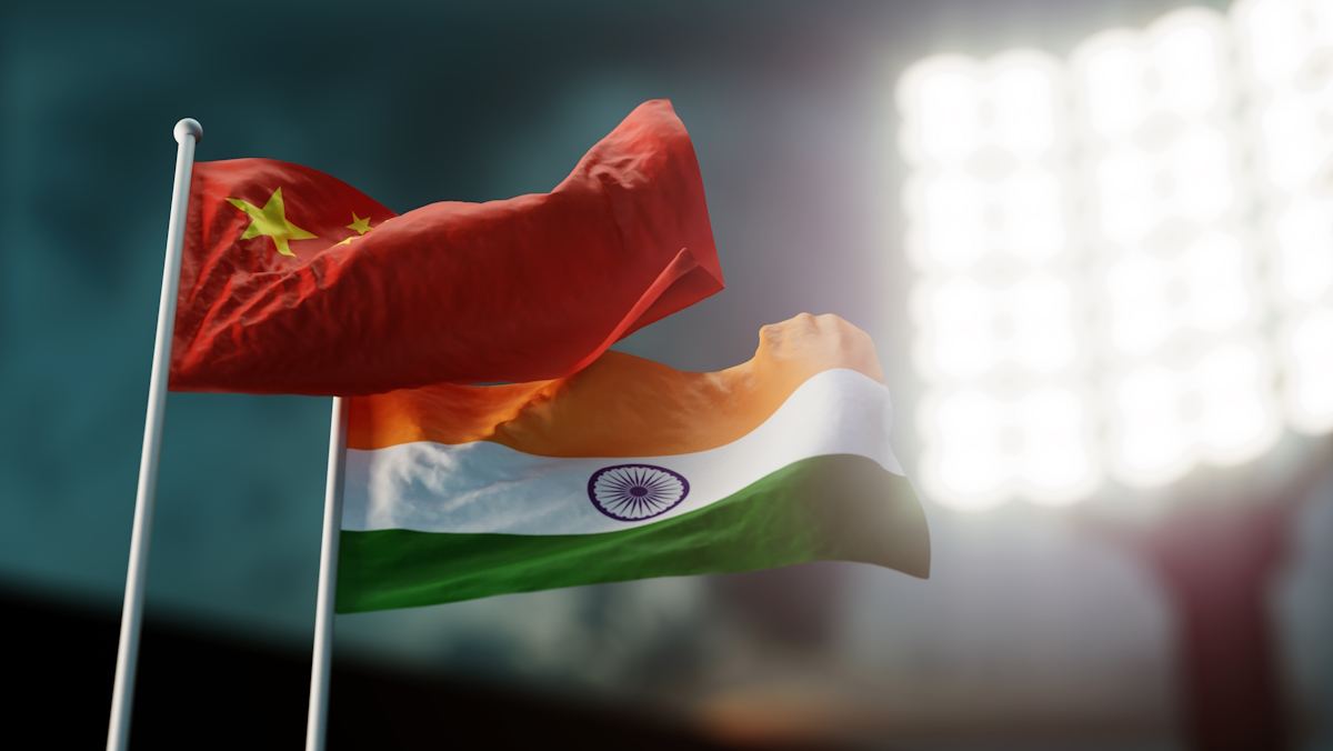 India vs. China: Where should investors put their money?