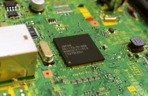 Revitalising Japan’s semiconductor sector
