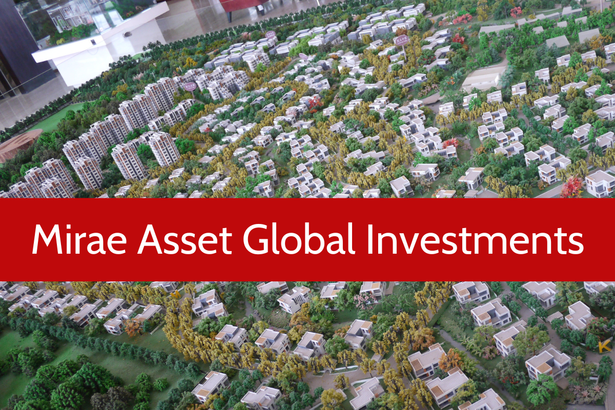 Anzeichen für eine Stabilisierung auf Chinas Immobilienmarkt_Mirae Asset Global Investments