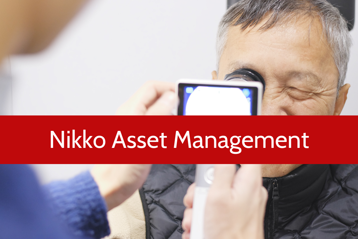 Vom Megatrend Asia Healthcare profitieren_Nikko Asset Management