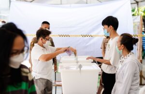 Wie sollten Investoren die Wahlen in Thailand interpretieren?