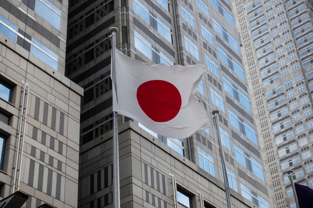 BRI: Japan wird in der Entwicklungshilfe proaktiv
