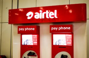 Bharti Airtel Ltd: Mehr als Telekommunikation