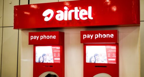 Bharti Airtel Ltd: Looking beyond telecom Bharti Airtel Ltd