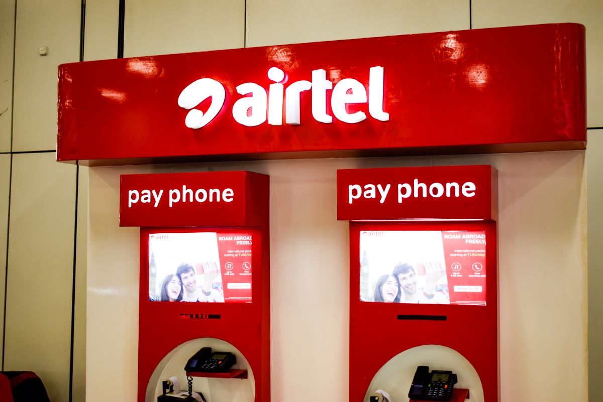 Bharti Airtel Ltd: Looking beyond telecom