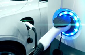 What is Asia’s role in the shift to Sodium-based EV batteries?