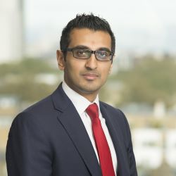 Mitesh Patel, Jupiter Asset Management