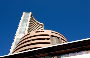 India’s Sensex hits fresh record high