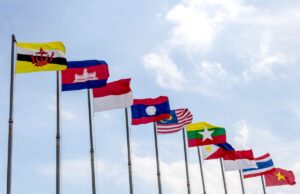 Investing in Southeast Asia: Trends and Opportunities