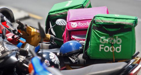 Capitalising on Asia’s food delivery companies Asia food delivery companies