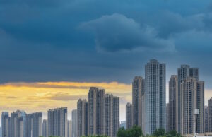 China erweitert Wirtschaftshilfe für kränkelnden Immobilienmarkt