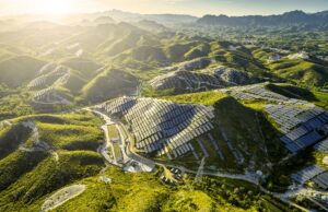 Harnessing the potential of China’s clean energy ETFs