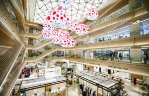 Japan’s luxury market: A rising investment opportunity