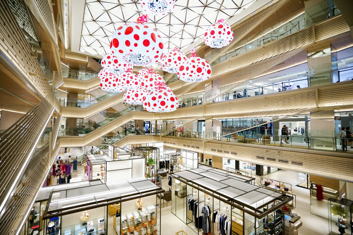 Japan’s luxury market: A rising investment opportunity