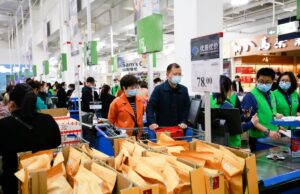 China unterstützt Konsum mit neuen Maßnahmen