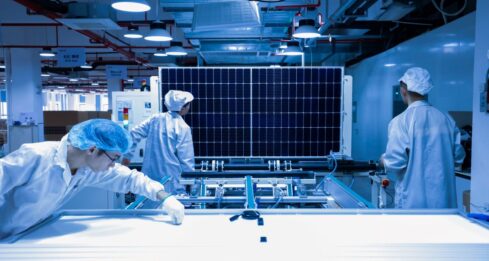 Uncovering the potential in Asia’s renewable energy sector Uncovering the potential in Asia’s renewable energy sector