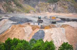 Vietnam rare earth production becoming big business